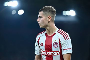 Αυτοί είναι οι 20+5 υποψήφιοι του Golden Boy Awards - Τι ισχύει με τον Μουζακίτη