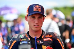 Ο Πολ Εσπαργκαρό θα αντικαταστήσει ξανά τον Βινιάλες στην Tech3