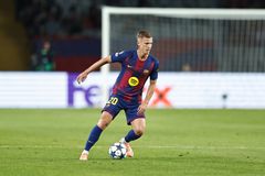 Ο εφιάλτης του Όλμο: 11 τραυματισμοί τα τελευταία πέντε χρόνια!