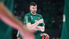 O απίστευτος λόγος που άφησε εκτός αγώνα τον Ρογκαβόπουλο