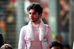 Η βίαιη σύγκρουση του Οκόν που τον έκανε να «καταρρεύσει στο ντους»