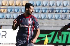 Ο Ταρέμι, η διάψευση περί τραυματισμού και η ΑΕΛ Novibet