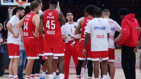 Αυτοί είναι οι διαιτητές για την αναμέτρηση του Ολυμπιακού με τη Μακάμπι Τελ Αβίβ