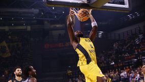 Η βαθμολογία στον όμιλο της ΑΕΚ στο BCL