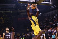 Η βαθμολογία στον όμιλο της ΑΕΚ στο BCL