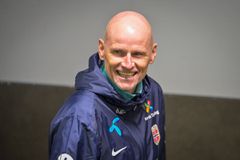 Ο ομοσπονδιακός τεχνικός της Νορβηγίας επέκρινε έντονα παίκτη της Μάντσεστερ Σίτι