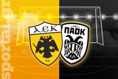 Τα ΑΕΚ-ΠΑΟΚ είναι ντέρμπι που «μιλούν» οι αμυντικοί  (vids)
