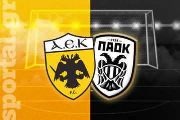 Τα ΑΕΚ-ΠΑΟΚ είναι ντέρμπι που «μιλούν» οι αμυντικοί  (vids)