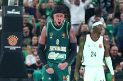 Η Βιλερμπάν ζόρισε τον Παναθηναϊκό, όμως Χολμς και Ναν είχαν το... γιατρικό!