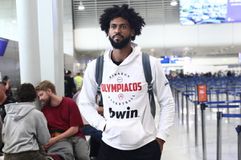 Ο Ντόρσεϊ έκανε την αυτοκριτική του για την ήττα από την Εφές