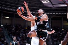 Η Βίρτους Μπολόνια «λύγισε» τη Μονακό