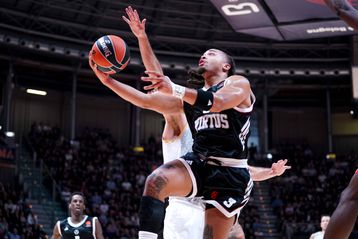 Η Βίρτους Μπολόνια «λύγισε» τη Μονακό