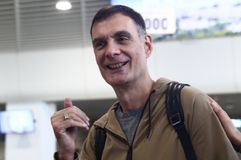 Ο Μπαρτζώκας αποκάλυψε το πότε θα επιστρέψουν Φουρνιέ και Ουόκαπ