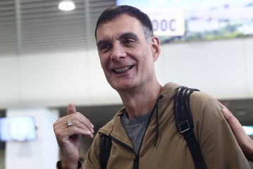Ο Μπαρτζώκας αποκάλυψε το πότε θα επιστρέψουν Φουρνιέ και Ουόκαπ