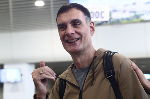 Ο Μπαρτζώκας αποκάλυψε το πότε θα επιστρέψουν Φουρνιέ και Ουόκαπ