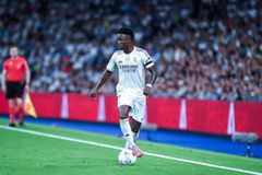 Σε μπελάδες με τον νόμο μπλέχτηκε ο Βινίσιους: Ασκήθηκε δίωξη σε βάρος του