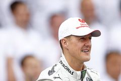 Κατηγορίες για σεξουαλική κακοποίηση στην οικία του Σουμάχερ