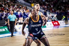 Η βαθμολογία στον όμιλο του Προμηθέα στο BCL