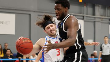 Η βαθμολογία του EuroCup στους ομίλους του Πανιωνίου και Άρη