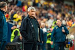 Συνεχίζεται η διαμάχη Λουτσέσκου - Μαρίν: «Εξαιτίας του χάσαμε το γήπεδο στην Κύπρο»