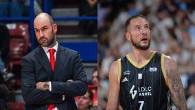 Ο Λοβέρν αποκάλυψε πως τον ήθελε ο Σπανούλης - Γιατί τον απέρριψε η Μονακό