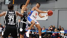 ΠΑΝΙΩΝΙΟΣ - ΜΠΟΥΡΓΚ