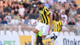 Στο στόχαστρο της Φενέρμπαχτσε ο Μπενζεμά για τον Ιανουάριο