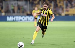 Μαρίν για την Εθνική Ρουμανίας: «Παίζω πρώτα και κύρια για όλη τη χώρα»