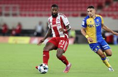 Ρεαλιστικός στόχος η Μπαρτσελόνα για τον Ροντινέι