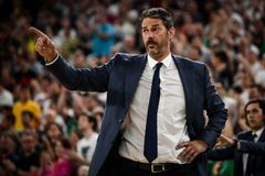 Dubai BC: Ο Γκόλεματς ανανέωσε το συμβόλαιό του έως και το 2028