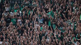 Ανακοίνωση Παναθηναϊκού προς τον κόσμο του: «Στηρίζουμε μόνο με τη φωνή, προστατεύουμε το σπίτι μας»