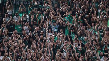 Ανακοίνωση Παναθηναϊκού προς τον κόσμο του: «Στηρίζουμε μόνο με τη φωνή, προστατεύουμε το σπίτι μας»