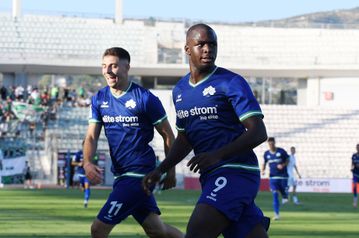 ΑΕΚ: «Δεν υπήρξε ποτέ πρόταση 2,5 εκατομμύριων για παίκτες της Κηφισιάς»