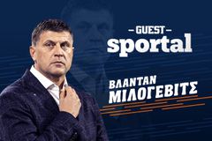 Ο Βλάνταν Μιλόγεβιτς στο Sportal: «Ζήτησα Μάνταλο και Μουκουντί, έκπληξη ο Ηλιόπουλος - Λάθος που θα πληρώνει... αιώνια ο Παναθηναϊκός»
