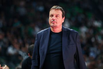 Αταμάν: «Κάποιες φορές θα έρχονται καλά πράγματα και κάποιες όχι»