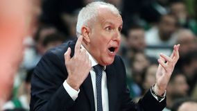 Η επιλογή του Ζέλικο Ομπράντοβιτς ανάμεσα σε Euroleague και NBA Europe