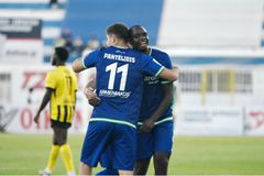 Παναθηναϊκός: Παίρνει Τεττέη και Παντελίδη, με απίθανη ανατροπή, από την Κηφισιά