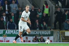 Η Λίβερπουλ βλέπει στον Σλότερμπεργκ τον... μελλοντικό Φαν Ντάικ