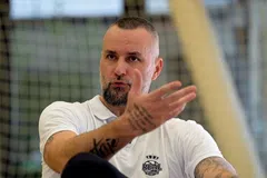 Απίστευτη δήλωση Γκούροβιτς: «Όταν ήρθα στην Ελλάδα στα 18 έπαθα νευρικό κλονισμό γιατί...»