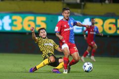 Ο Ολυμπιακός ενδιαφέρεται για τον Μαρτίνες σύμφωνα με τους Αργεντινούς