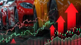 Σε 15 χρόνια οι τιμές των αυτοκινήτων έχουν αυξηθεί 45%!