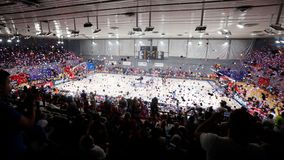 Ανακοίνωση Πανιωνίου για τον αγώνα με τη Μπουργκ