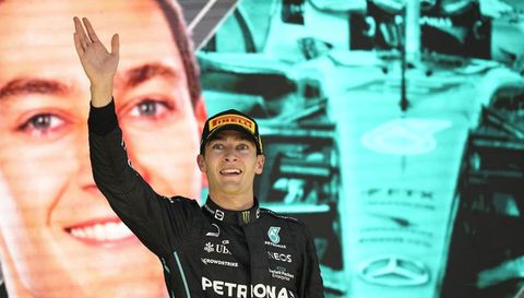 Formula 1: Όταν η Mercedes δεν ενημέρωσε τον Ράσελ για να τον κρατήσει ήρεμο