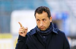 Ο Άνχελ Λόπεθ πρώτη επιλογή του Βόλου για αντικατστάτης του Μπράτσου