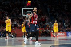 Μπασκόνια από άλλο πλανήτη, διέσυρε την Μπαρτσελόνα