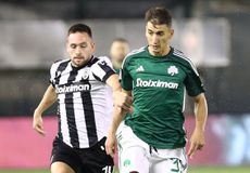 Φιλική ήττα από το Βέλγιο για τους Σέρβους του Παναθηναϊκού και του ΠΑΟΚ