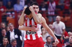 Ένα μήνα έξω ο Γκος - Οι αγώνες που θα απουσιάσει