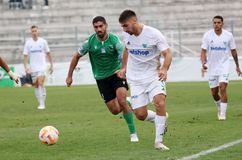 Γκέλα για τον Λεβαδειακό - Νίκες για Απόλλων Πόντου και Νίκη Βόλου