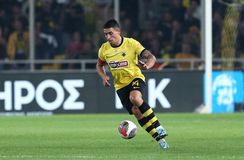 Ο Πόνσε νιώθει την πίεση για το γκολ, χωρίς να χαλάει το μυαλό του