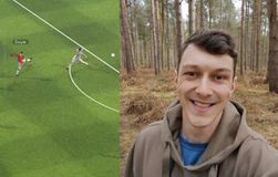 Παράτησε τη δουλειά του για να παίζει όλη μέρα Football Manager και άλλαξε όλη του η ζωή!